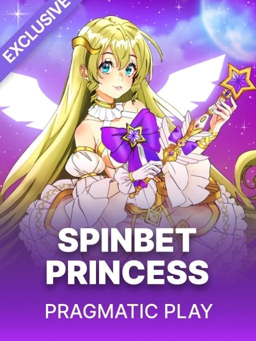 Spinbet Princess