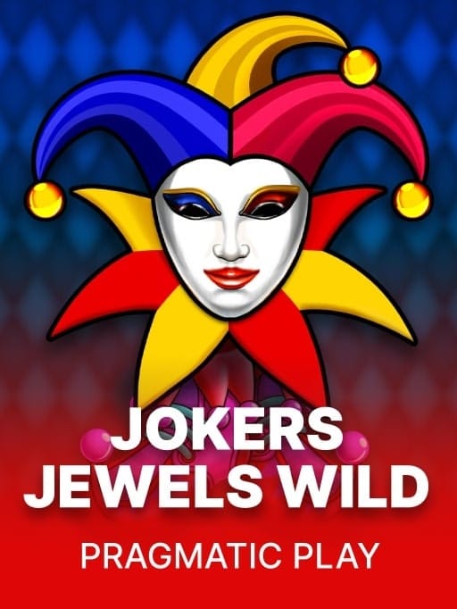 Joker's Jewels Hot icon