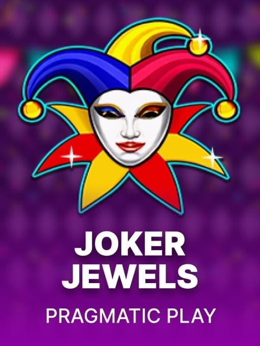 Joker's Jewels icon