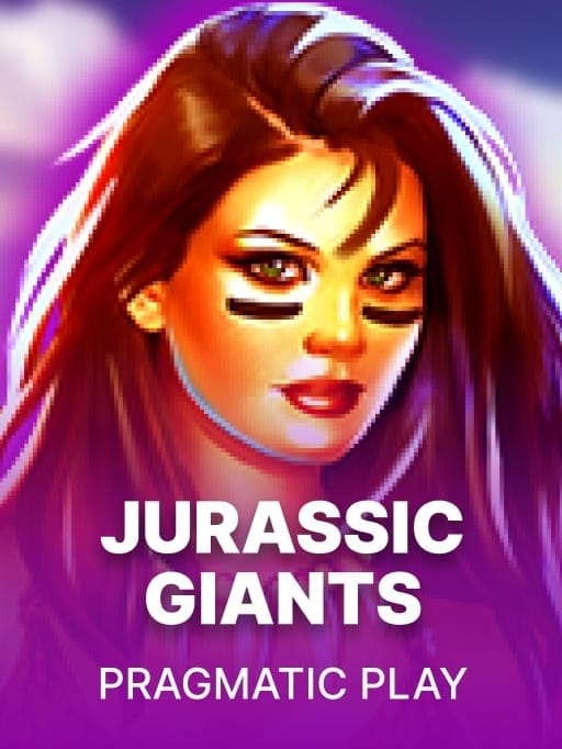 Jurassic Giants game screenshot