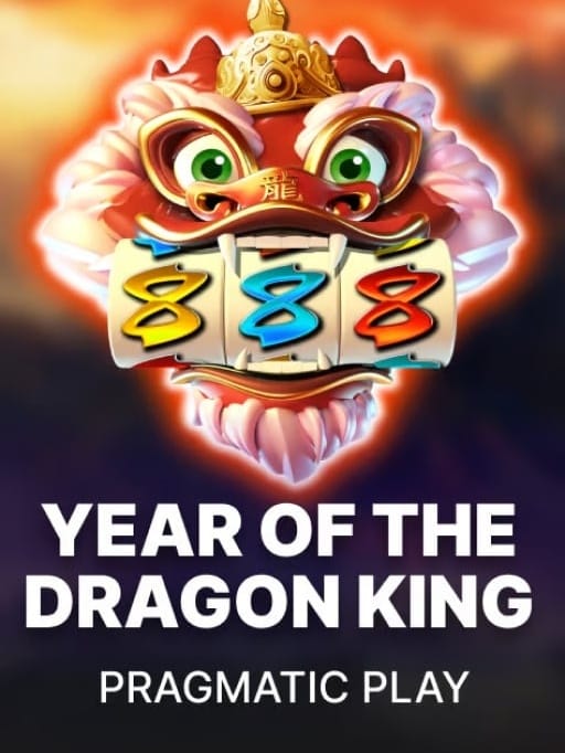 Year Of The Dragon King icon