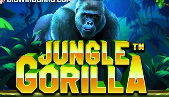 Jungle Gorilla