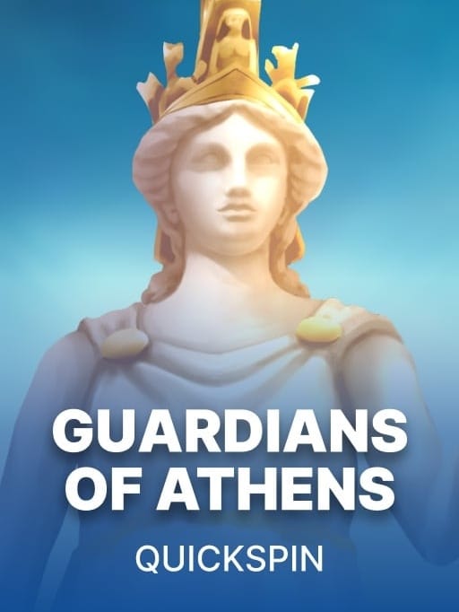 Guardian of Athens game screenshot