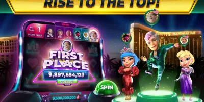 BG678 Winning Rewards Screen screenshot