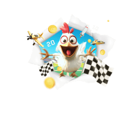 Spin to Win Rewards icon